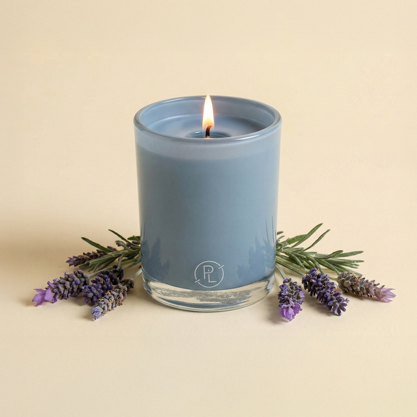 PartyLite Lavendel Kerzen